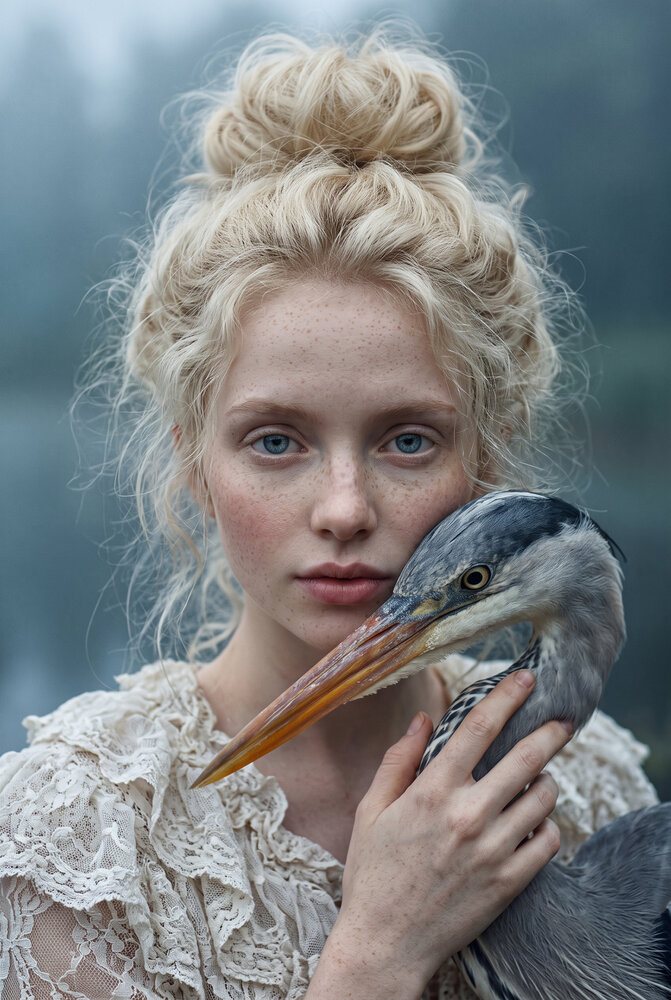 Photograph by Наталья Максимова