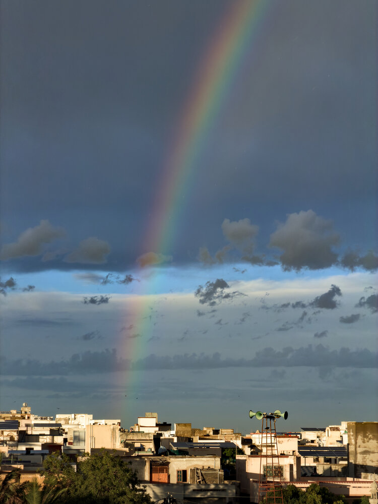 Photograph by Babar Swaleheen