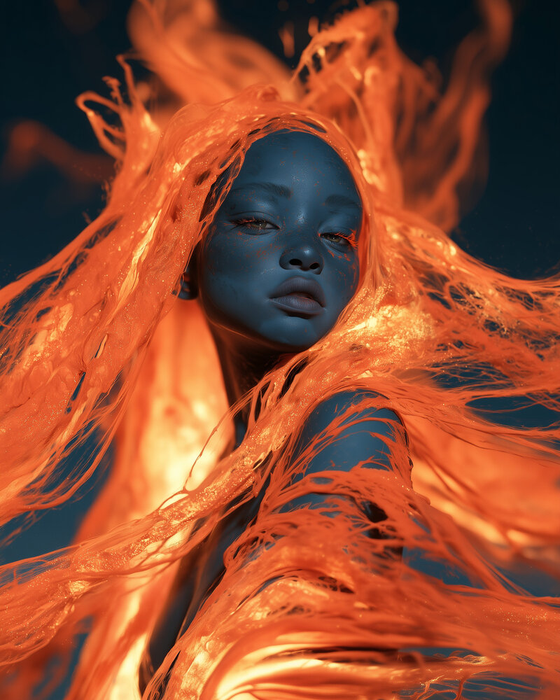 Photograph by Ludmila Skakodub