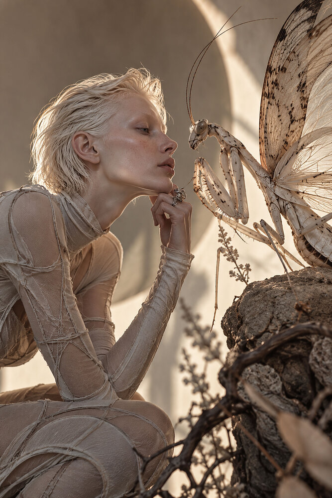Photograph by Ирина Баш
