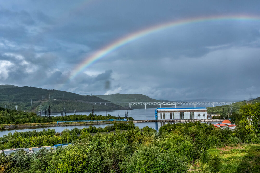 Параллельные мосты
