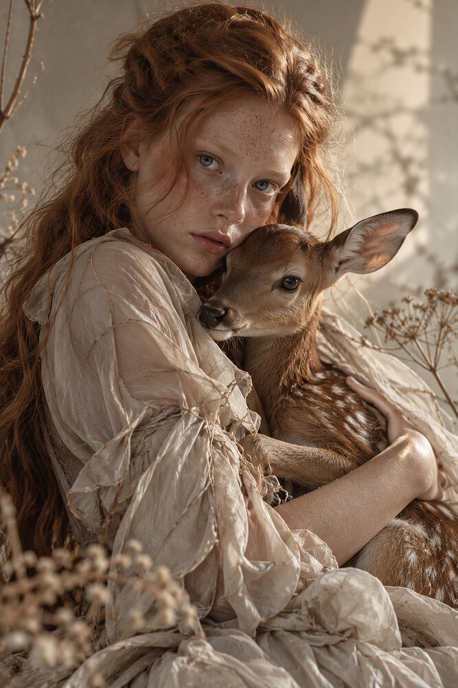 Photograph by Ирина Баш