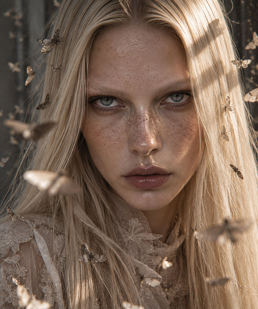 Photograph by Ирина Баш