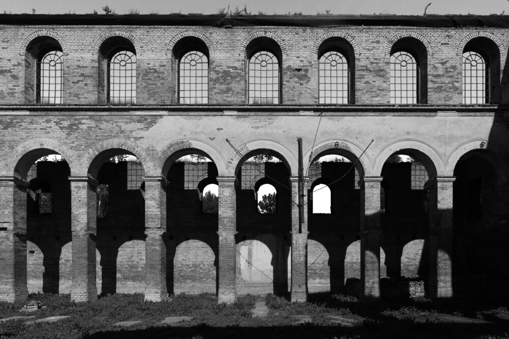 Фотография автора Murmann Raphael