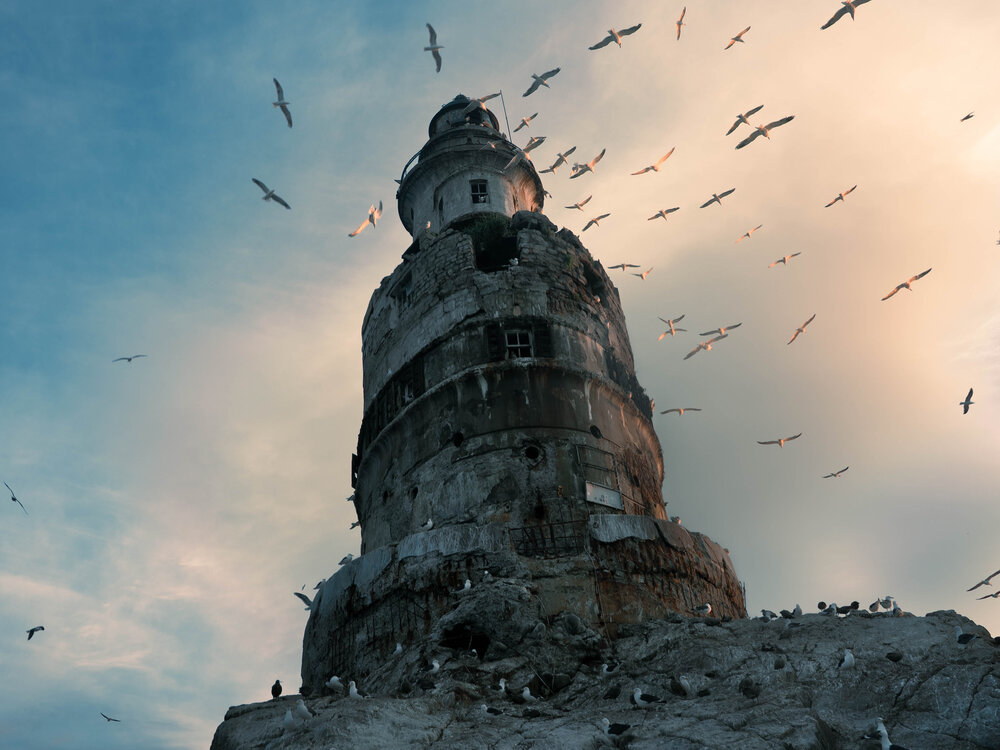Photograph by Максим Рыбальченко