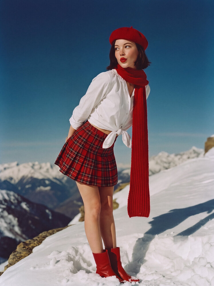 Photograph by Sedov Slava