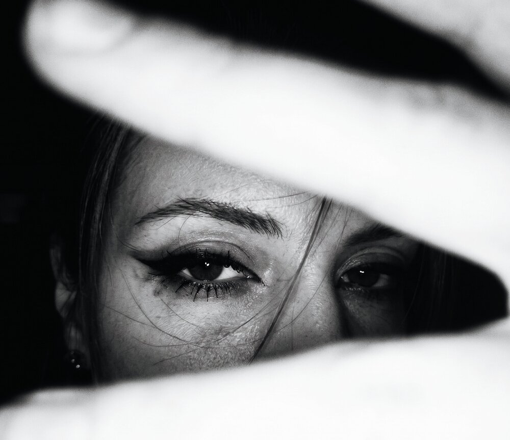 Photograph by Ольга Никулина
