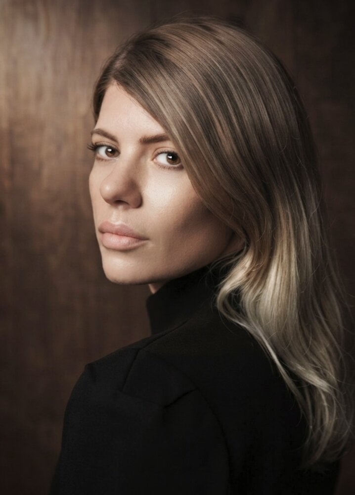 Photograph by Ольга Никулина