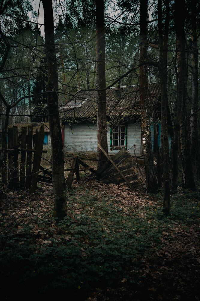 Photograph by Сергей Прищепа