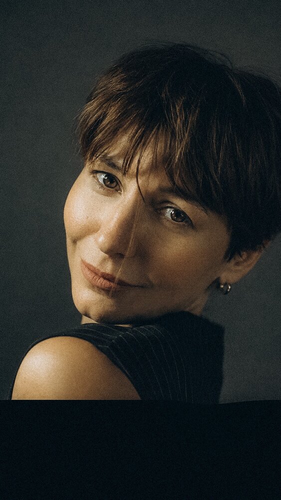 Photograph by Евгения Иванова