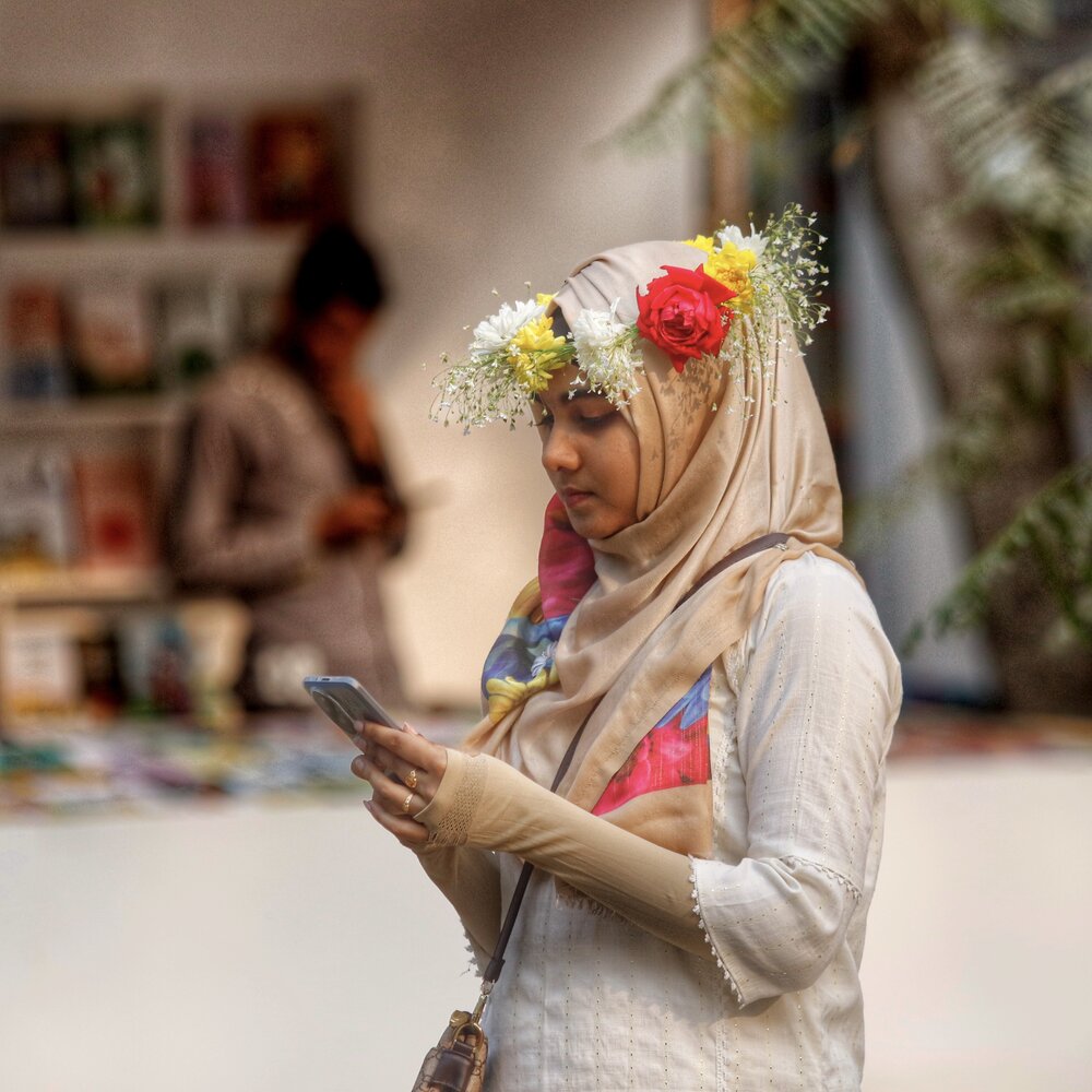 Photograph by Washiful Majid