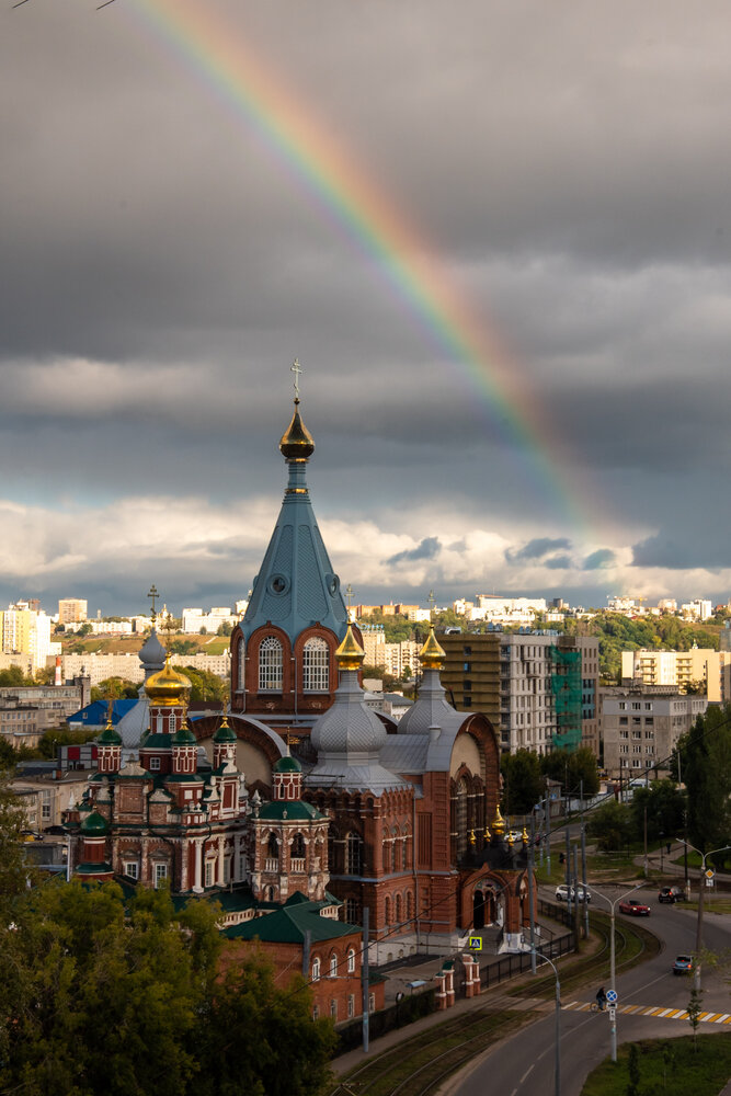 Фотография автора Ольга Александрова