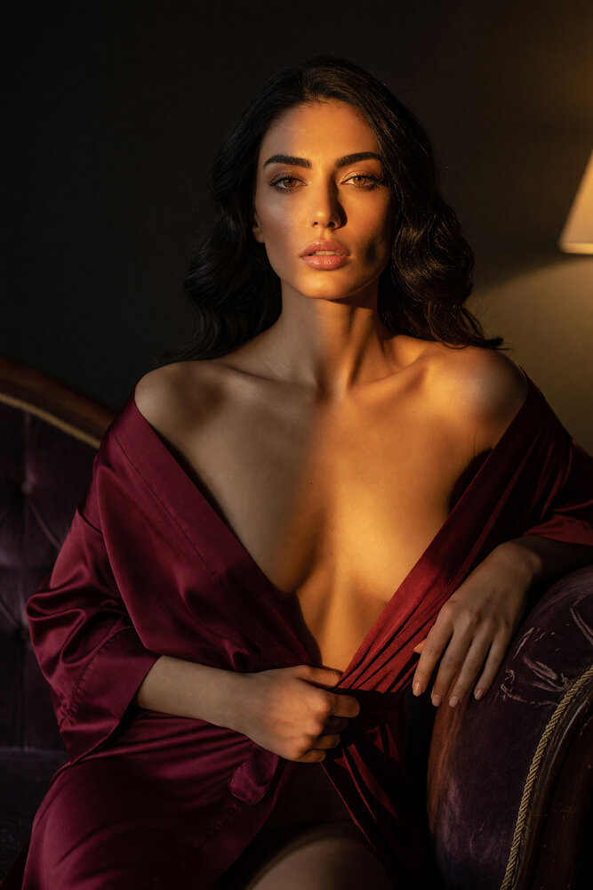 Photograph by Максим Михайлов