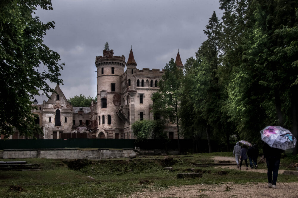 Фотография автора Ольга Александрова