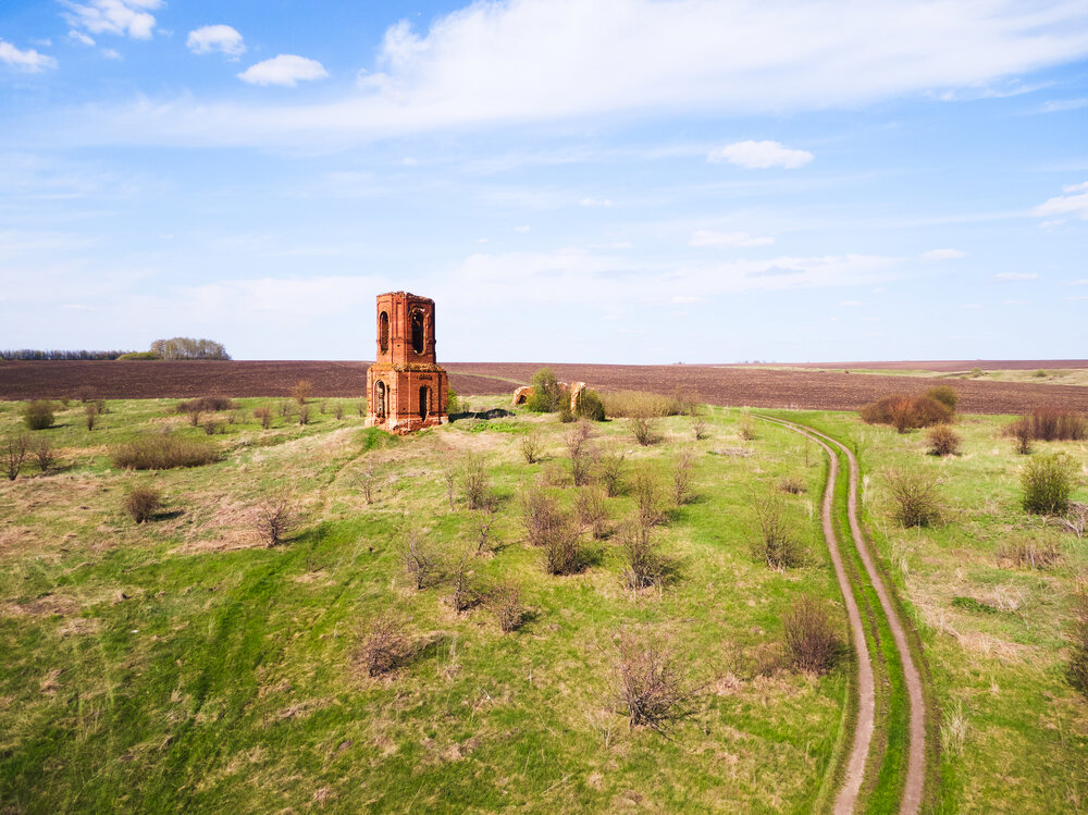 Photograph by Максим Кузнецов
