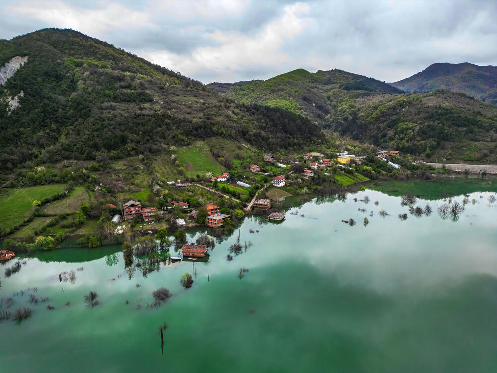 Photograph by sezai özaltın