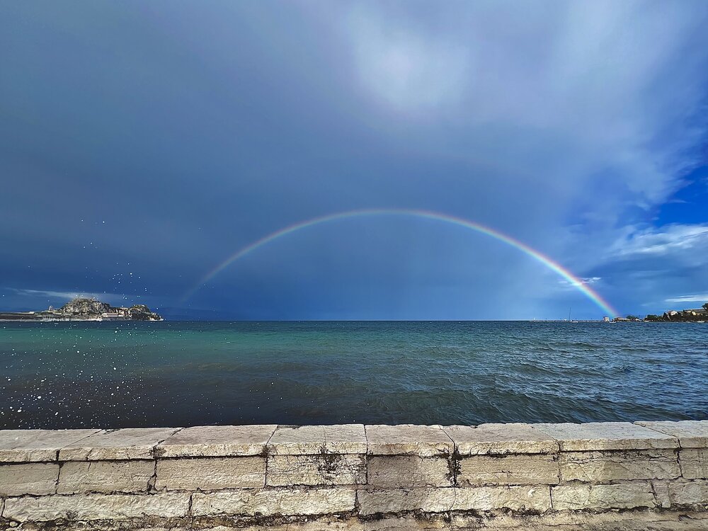 Photograph by Eleni Christogianni
