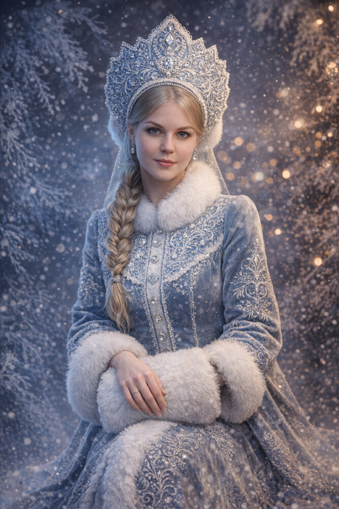 Photograph by Маргарита Сергуткина