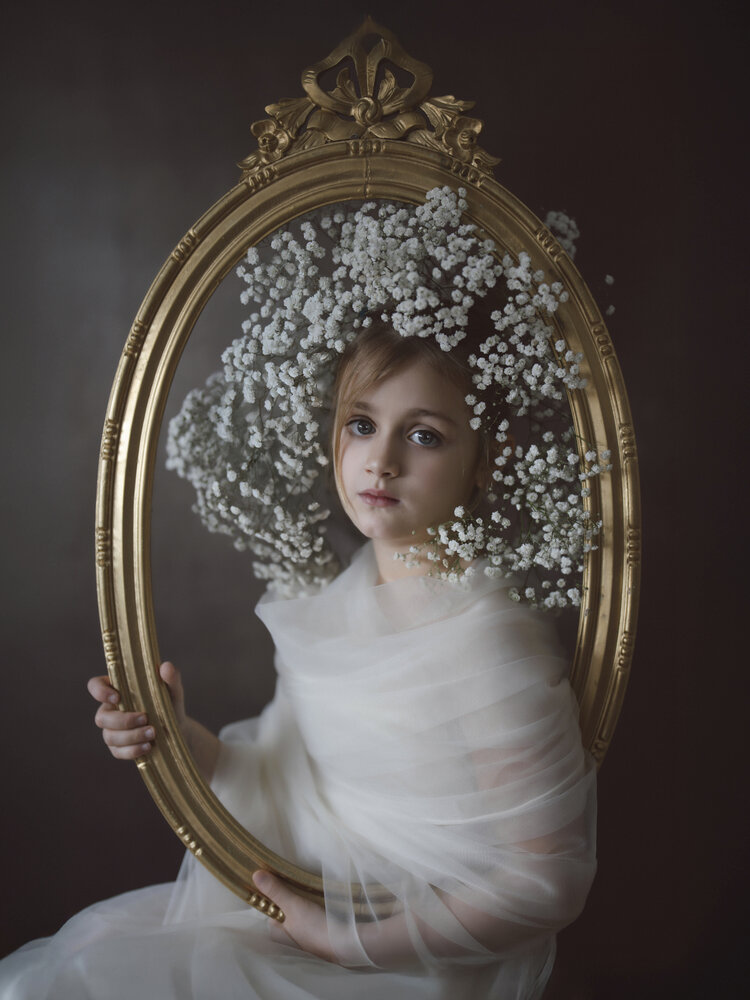 Photograph by Maria Zavadovskaia