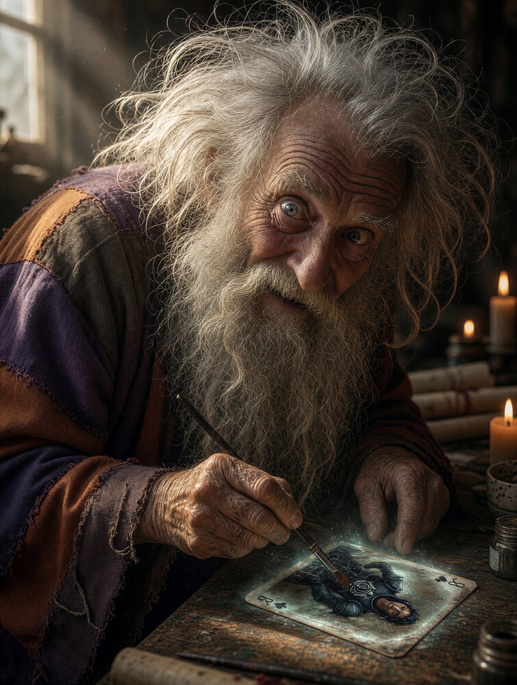 Photograph by Колчанова Мария