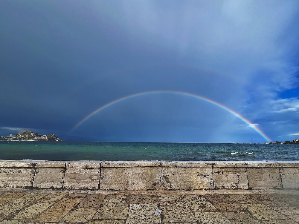 Photograph by Eleni Christogianni