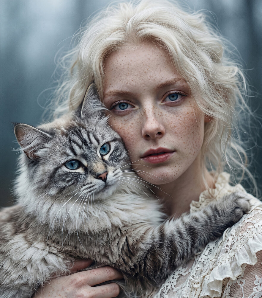Photograph by Наталья Максимова