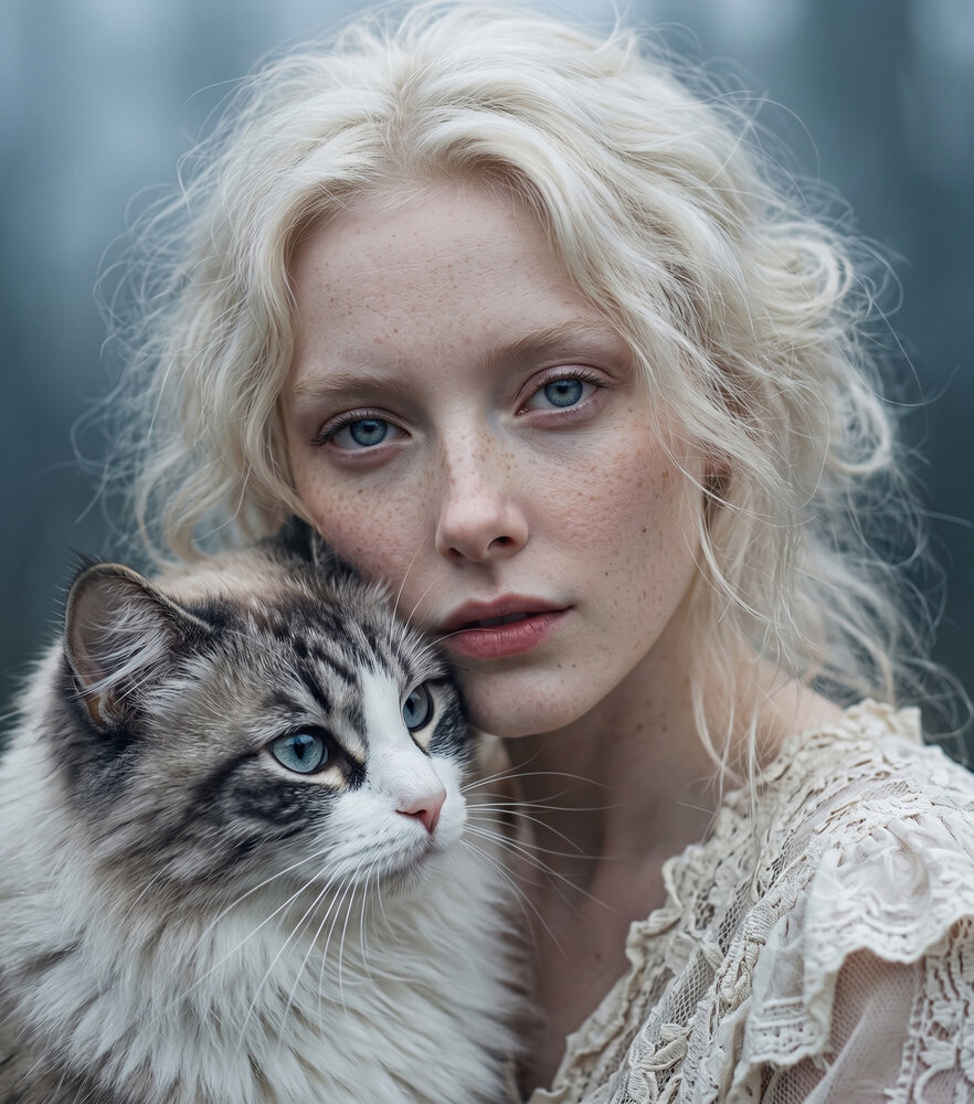 Photograph by Наталья Максимова