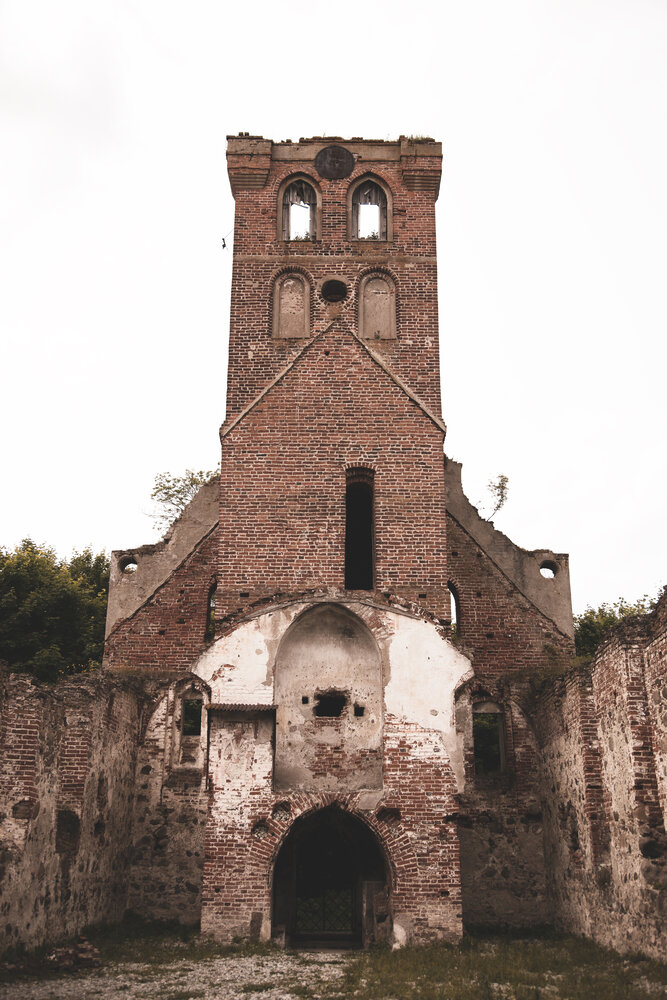 Photograph by Екатерина Каменцева