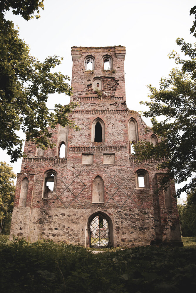 Photograph by Екатерина Каменцева