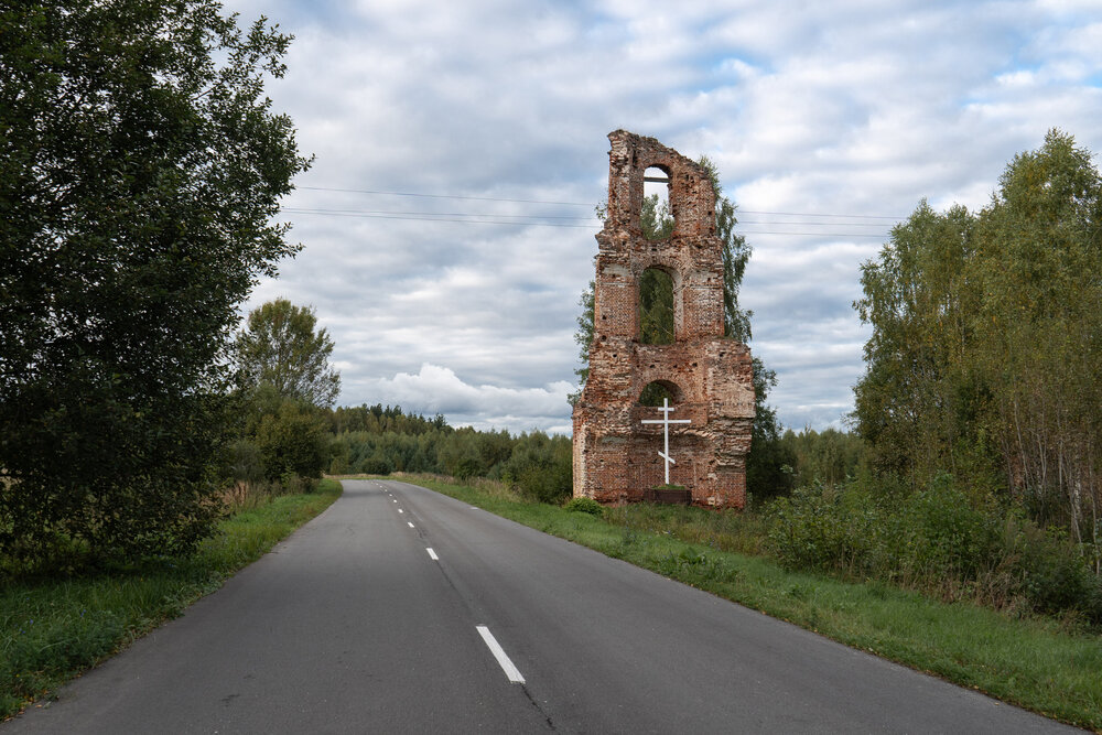 Photograph by Sergey Yurin