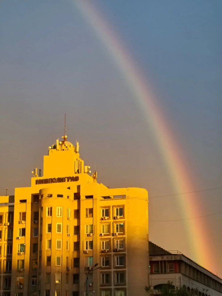 Photograph by Ирина Громова