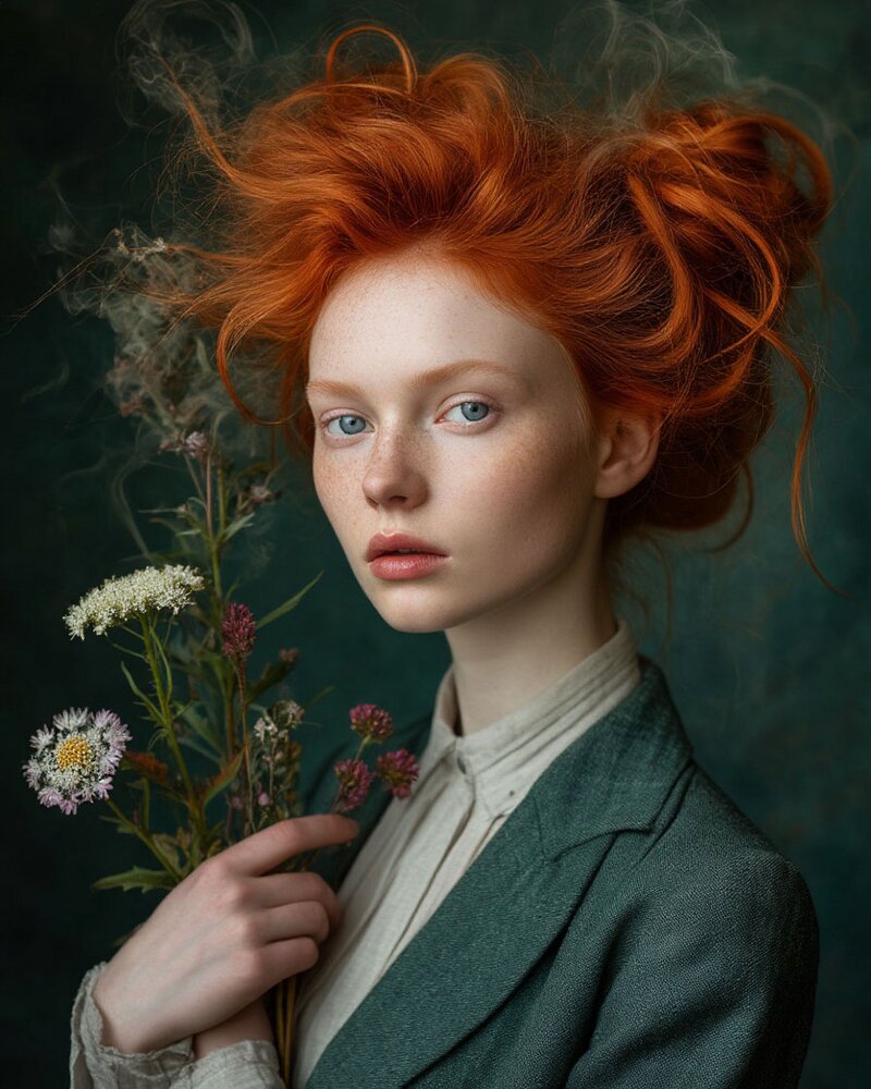 Photograph by Svetlana Rashidova
