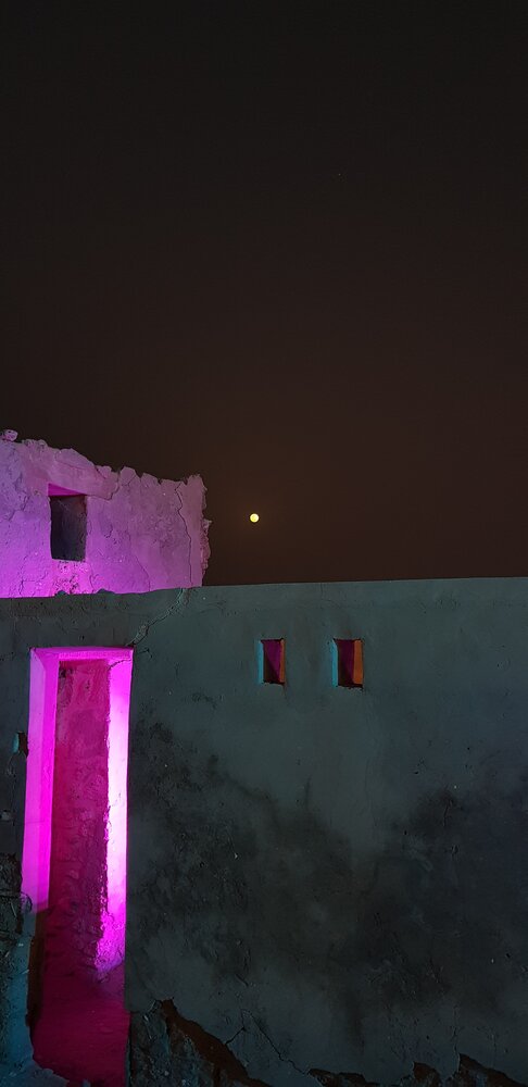 Photograph by Smahane Drissi