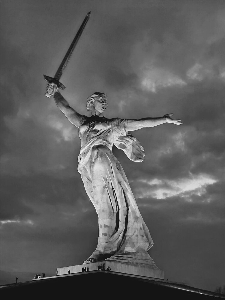 Photograph by Елена Оборник