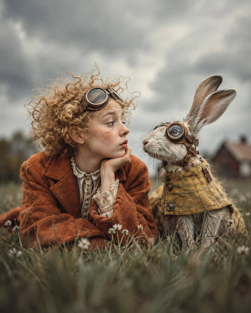 Photograph by Olga Schmidt