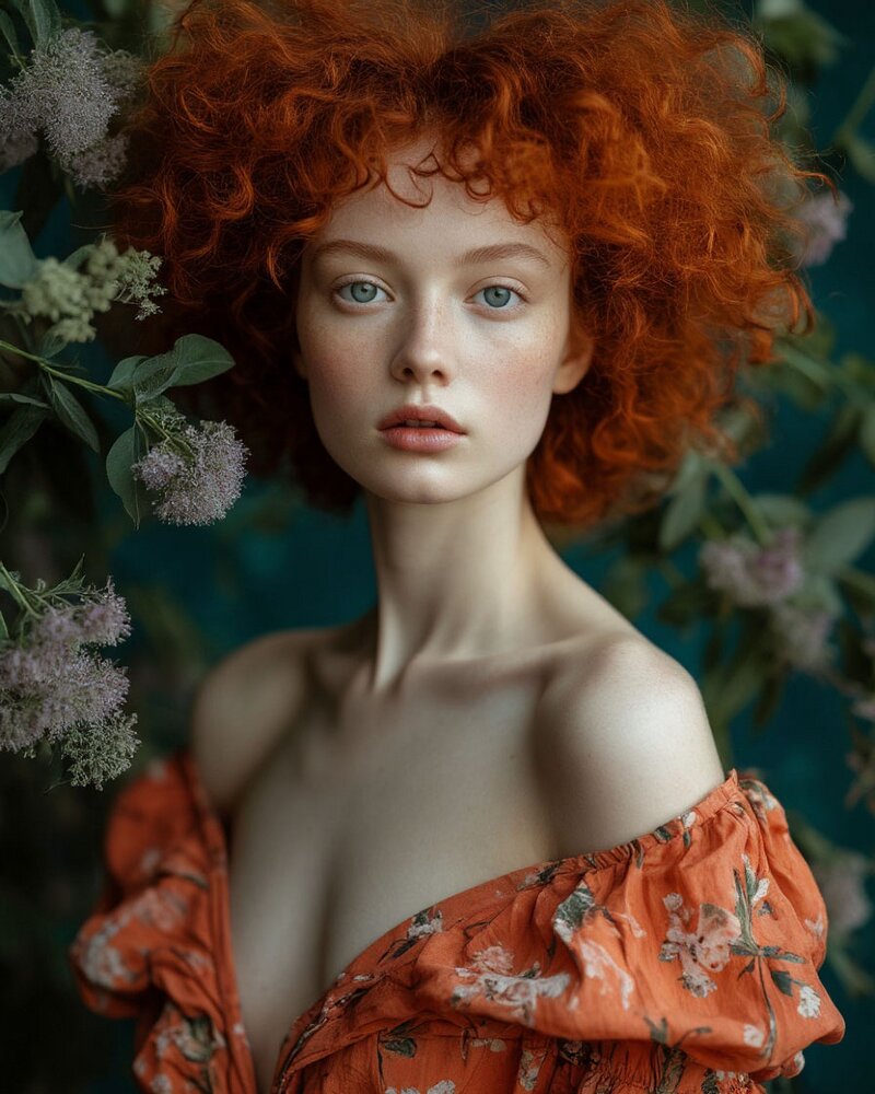 Photograph by Svetlana Rashidova