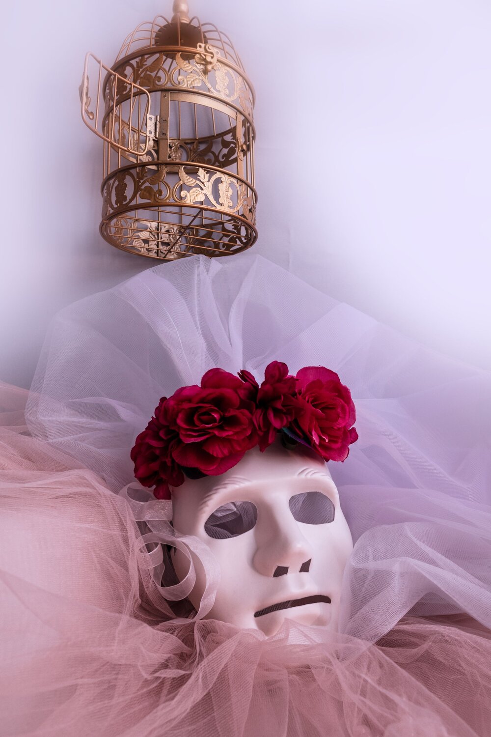 Wedding Props