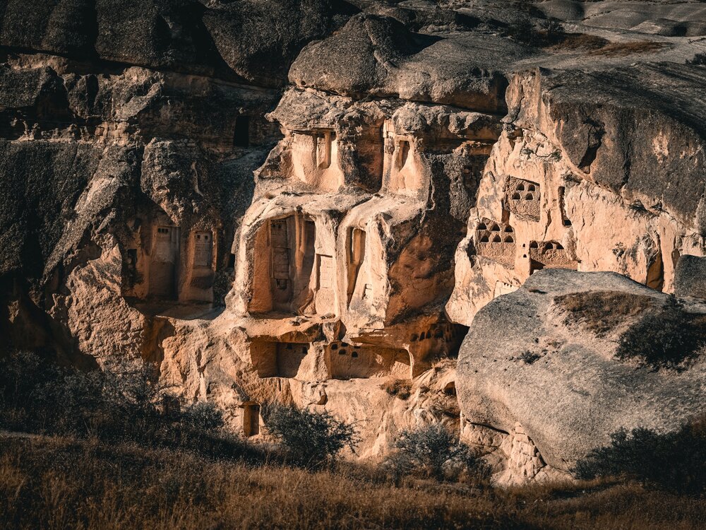 Фотография автора Андрей Груцинов