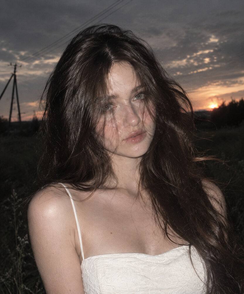 Photograph by Елизавета Бесхлебная