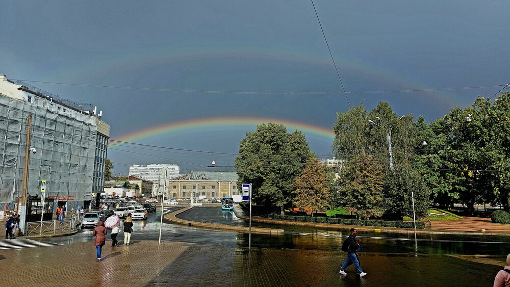 Photograph by Павел Алексеев