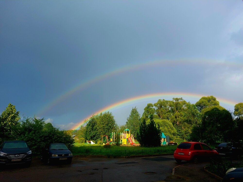 Photograph by Павел Алексеев