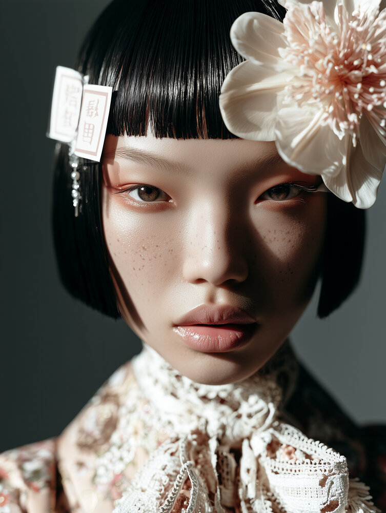 Photograph by Nataliia Nedelina