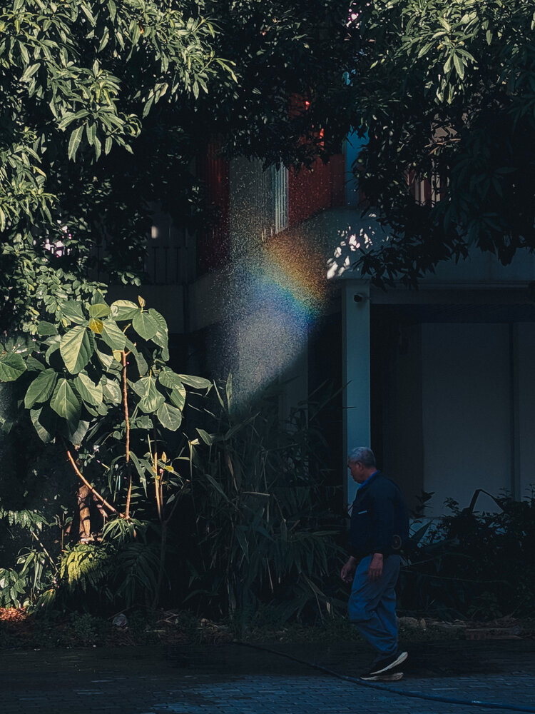 Photograph by Quang Minh Dang