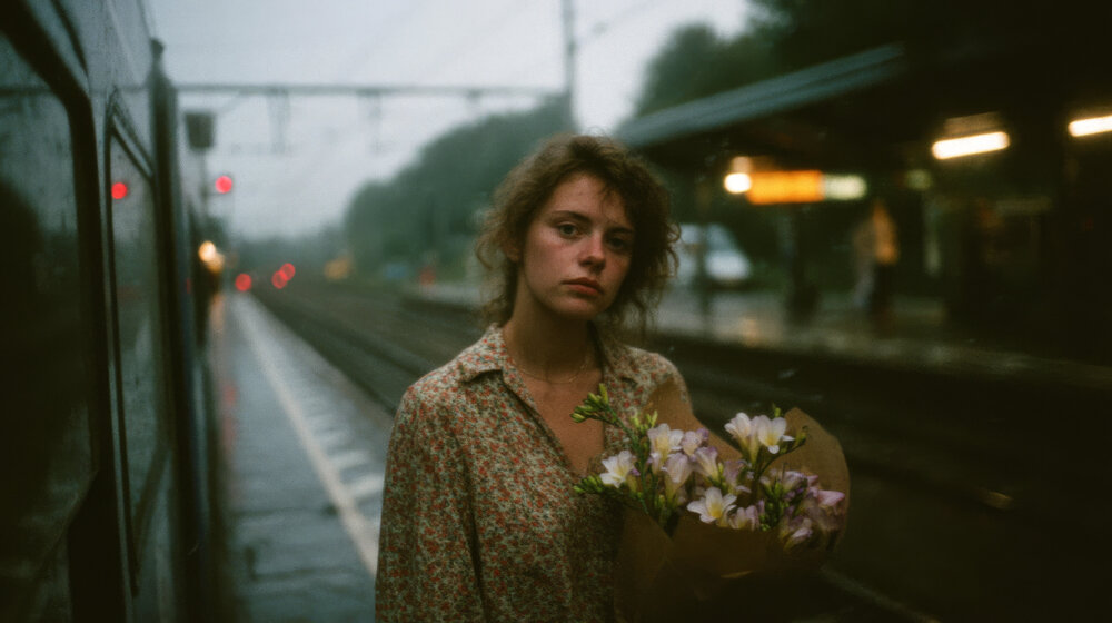 Photograph by Aleksandr Vasilev