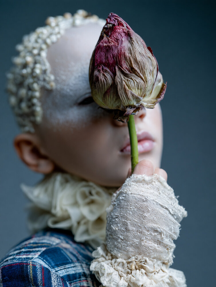 Photograph by Nataliia Nedelina