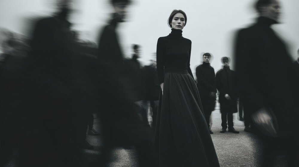 Photograph by Aleksandr Vasilev