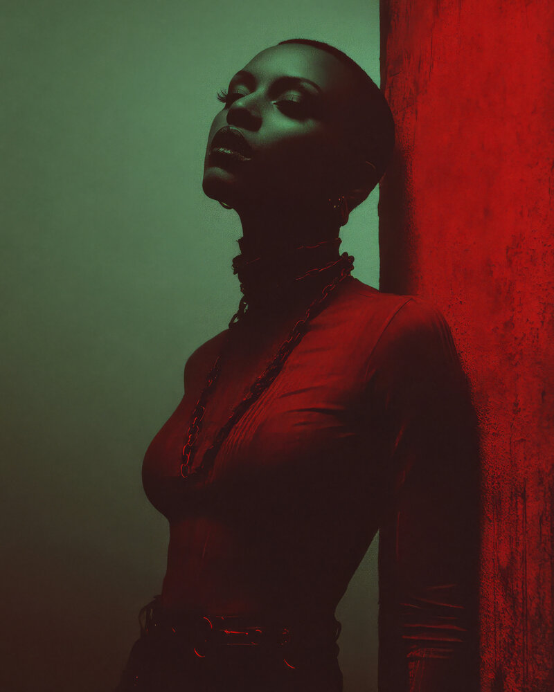 Photograph by Aleksandr Vasilev