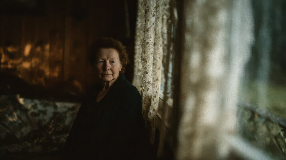 Photograph by Aleksandr Vasilev