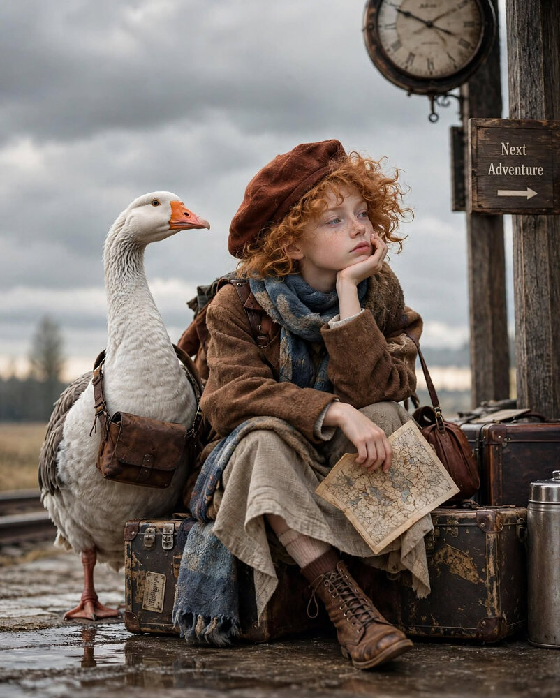 Photograph by Olga Schmidt