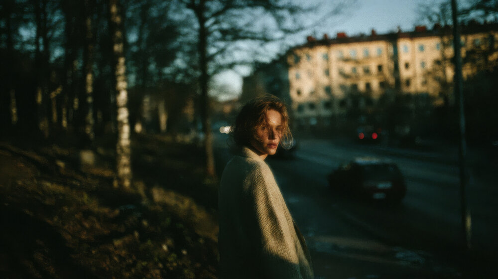 Photograph by Aleksandr Vasilev